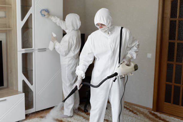 24/7 Emergency Odor Removal experts in Christiansburg, OH